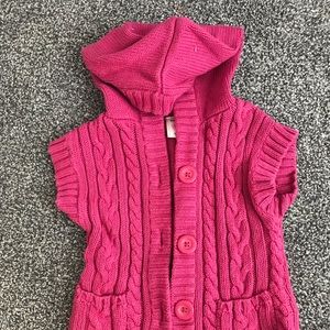 5/$20 Hooded Sweater